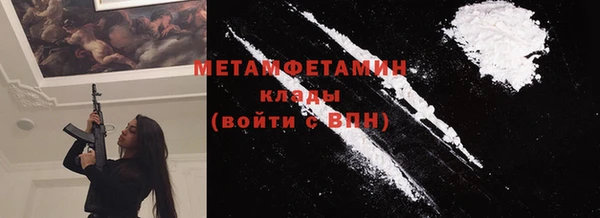 хмурый Лиски