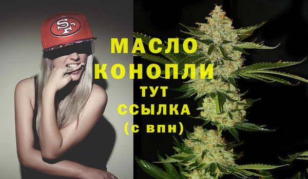 хмурый Лиски